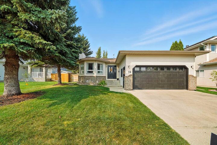 16 Dunham Close  Red Deer AB T4R 2J2 photo