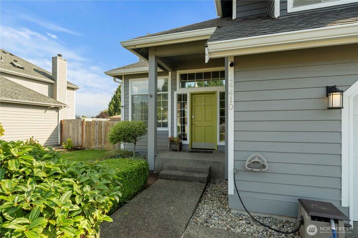 Property Photo:  14410  144th Street E  WA 98360 