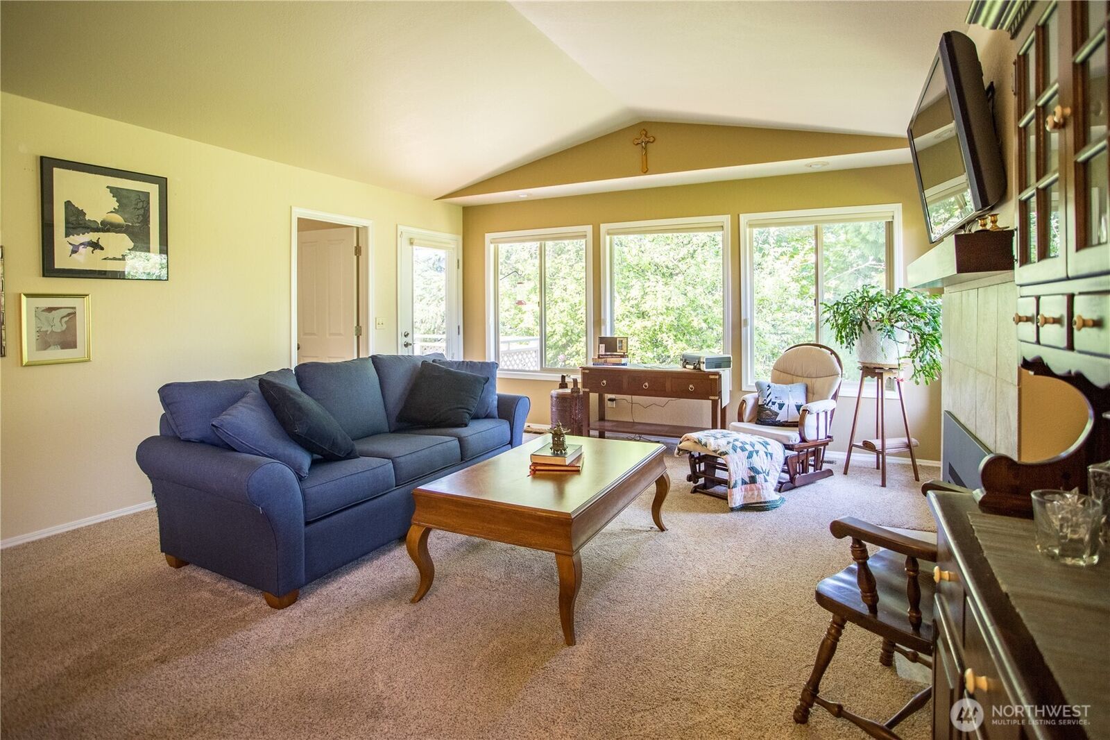 Property Photo: 2016 Creekside Lane WA 98221