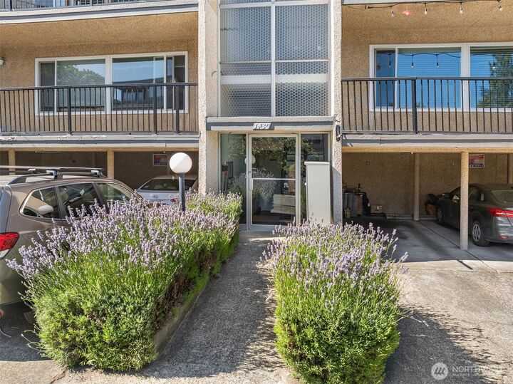 Property Photo:  1430 NW 64th Street  WA 98107 