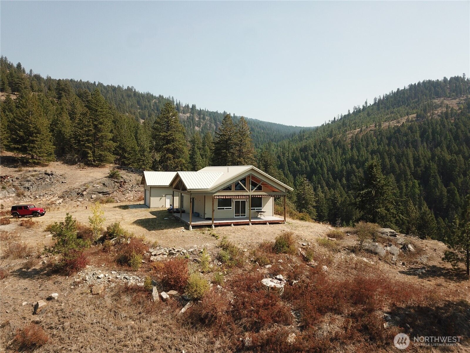 Property Photo: 167 Excelsior Way WA 99118