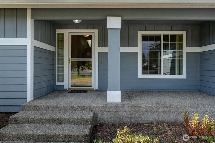 Property Photo: 2218 143rd Street Ct S WA 98387