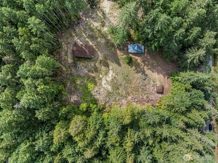 Property Photo:  14221  Fagerud Road SE  WA 98359 