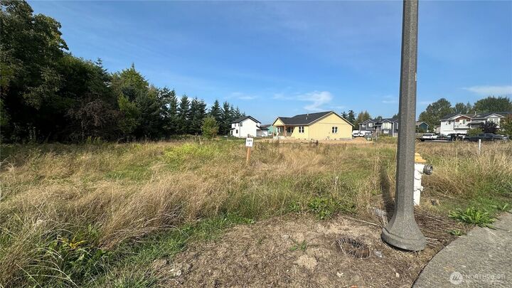 Property Photo: 215 Allison Road WA 98276