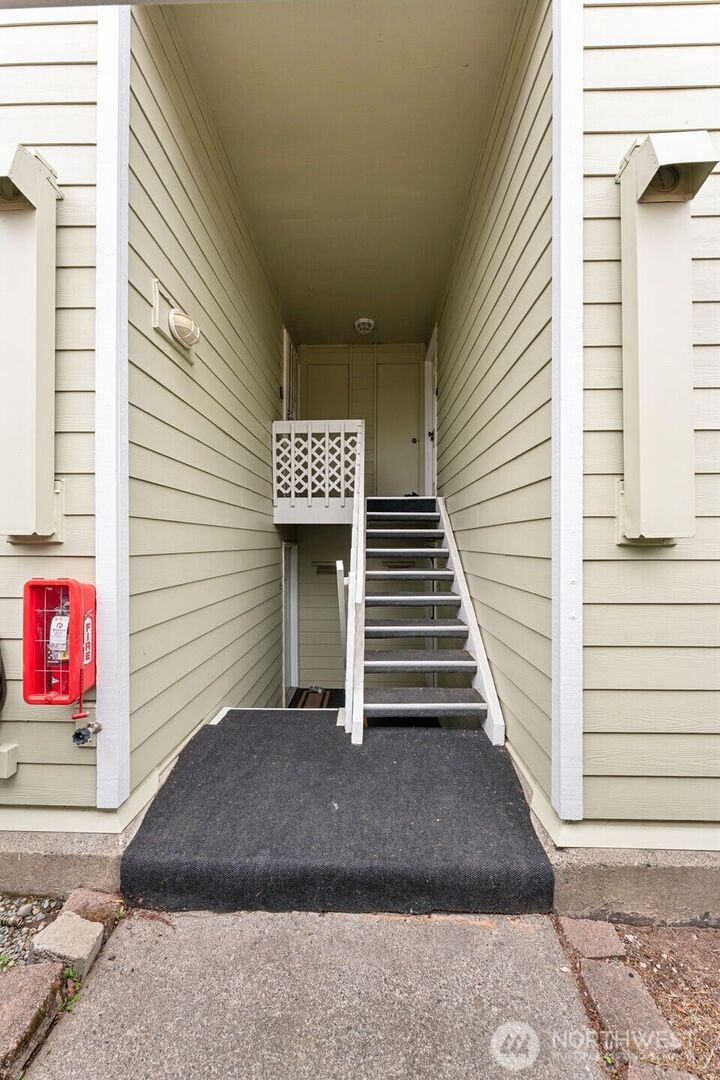 Property Photo:  2409 S 222nd Street B14  WA 98198 