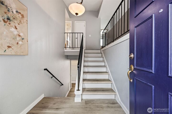 Property Photo: 23830 14th Avenue S WA 98198