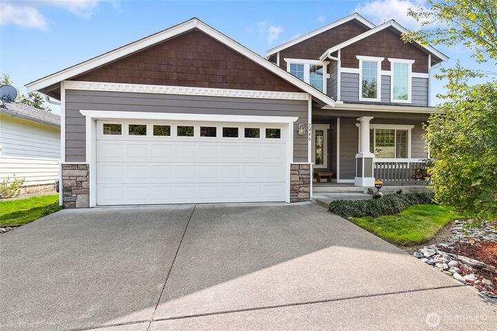 7446  Seashell Way  Blaine WA 98230 photo