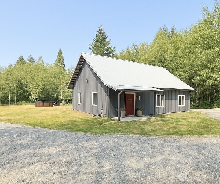 Property Photo: 3324 Bailey Way WA 98248