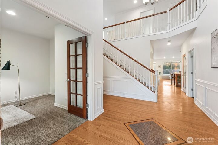 Property Photo: 30395 120th Avenue SE WA 98092