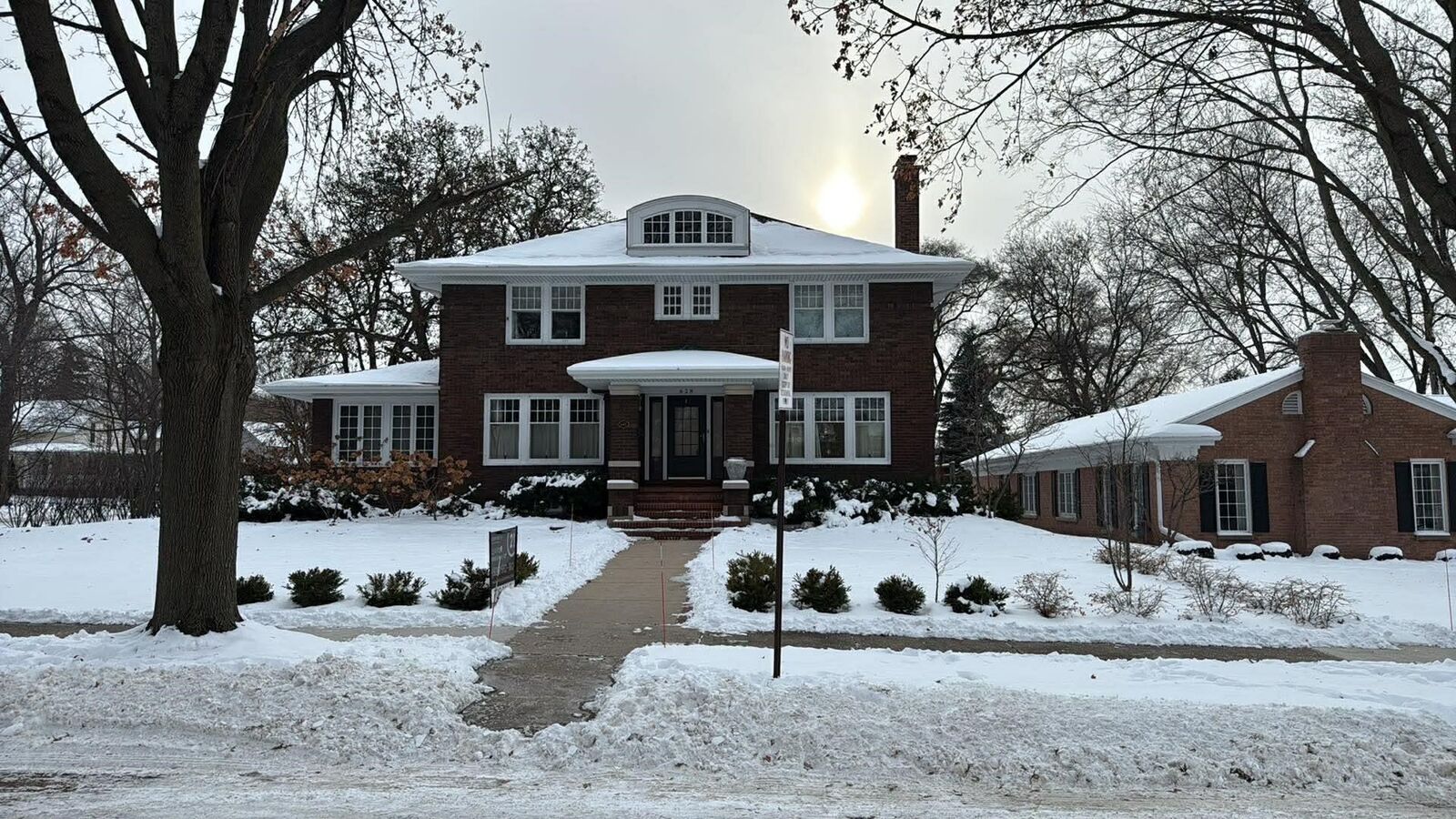 Property Photo:  628 Emilie Street  WI 54301-3217 