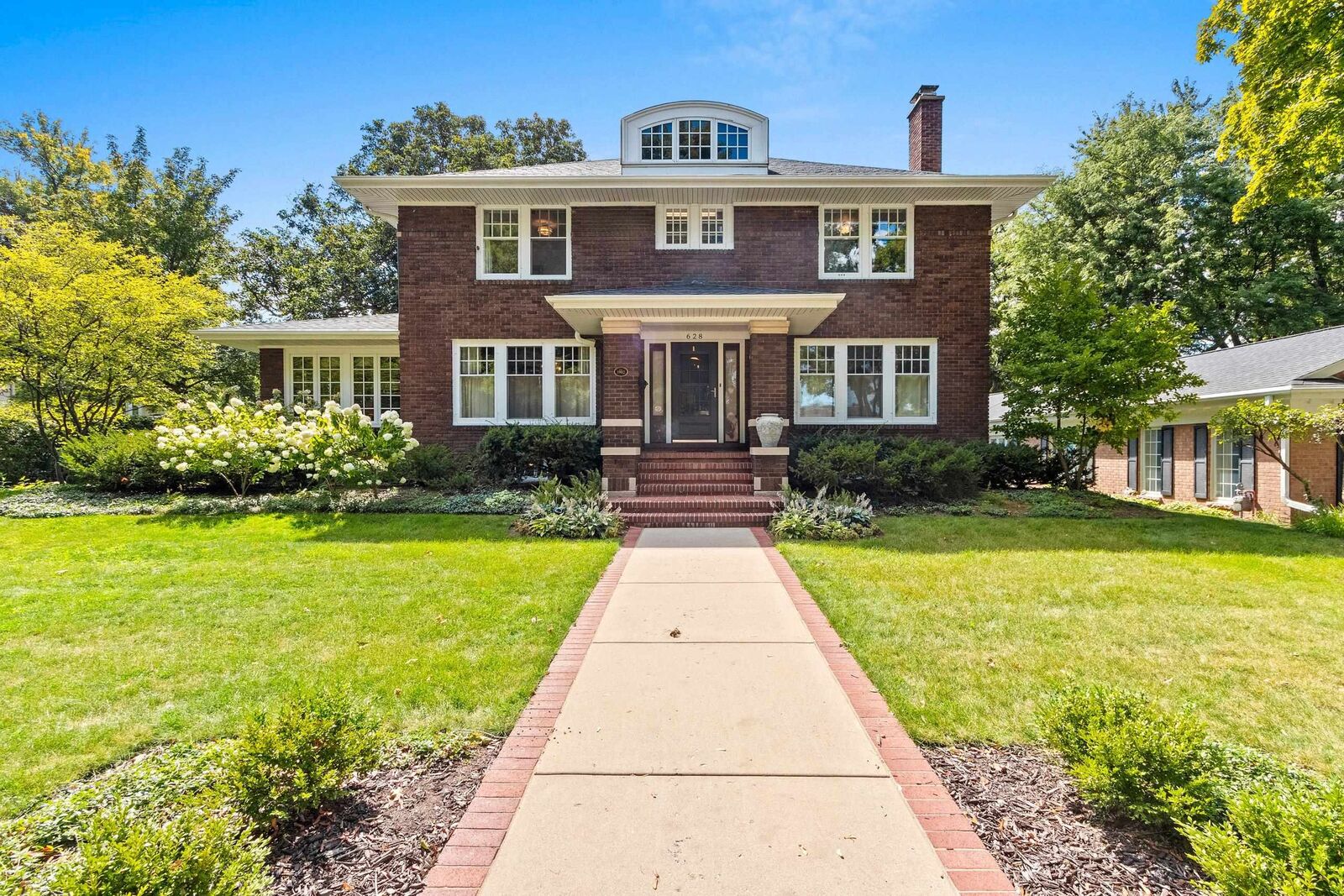 Property Photo: 628 Emilie Street WI 54301-3217