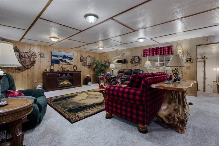 Property Photo:  W16694 Hogback Road  WI 54728 