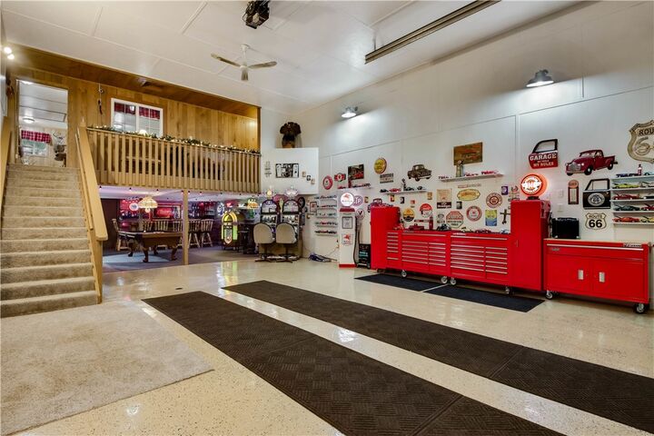Property Photo:  W16694 Hogback Road  WI 54728 