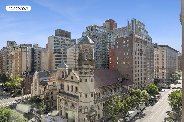 Property Photo:  535 W End Avenue 10  NY 10024 