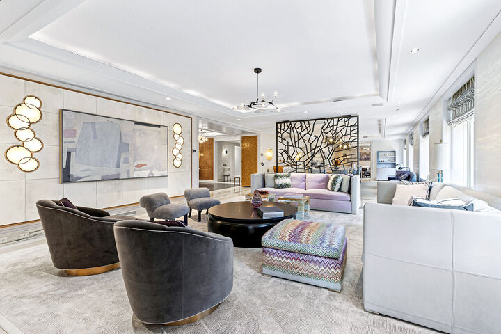 Property Photo: 535 W End Avenue 10 NY 10024