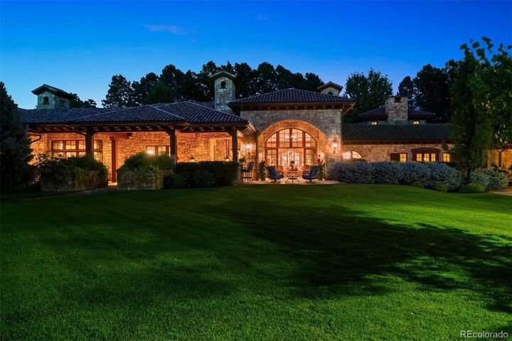 Property Photo:  7 Village Road  CO 80113 