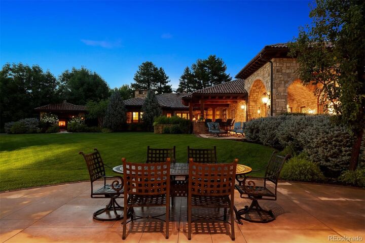 Property Photo:  7 Village Road  CO 80113 