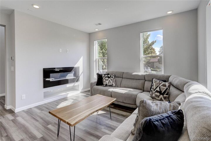 Property Photo:  14825 E Belleview Drive  CO 80015 