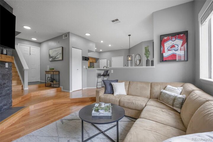 6001 S Yosemite Street E205  Greenwood Village CO 80111 photo
