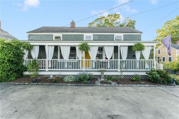12 Pine Street  South Kingstown RI 02879 photo