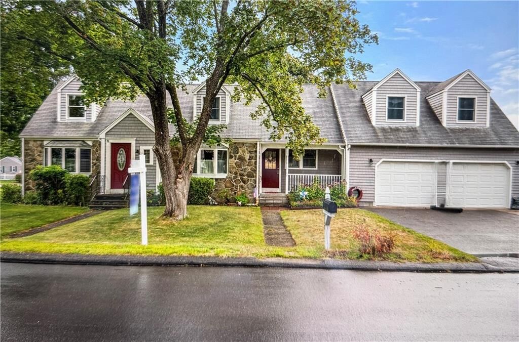 Property Photo: 457 Bryant Street RI 02864