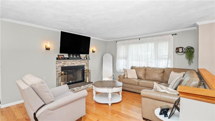 Property Photo: 59 Stanley Mowry Road RI 02825