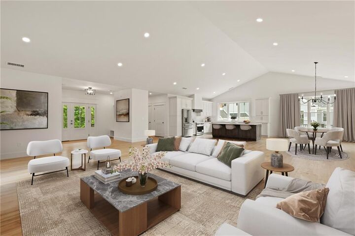 Property Photo:  66 Orchard Avenue  RI 02919 