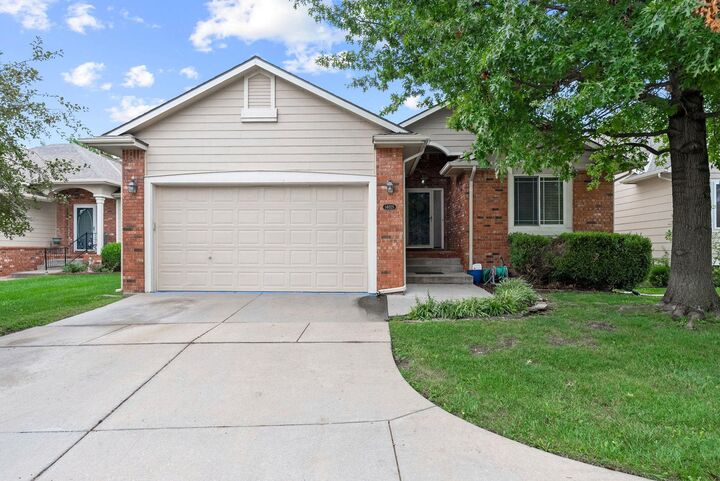 14025 E Whitewood St  Wichita KS 67230 photo