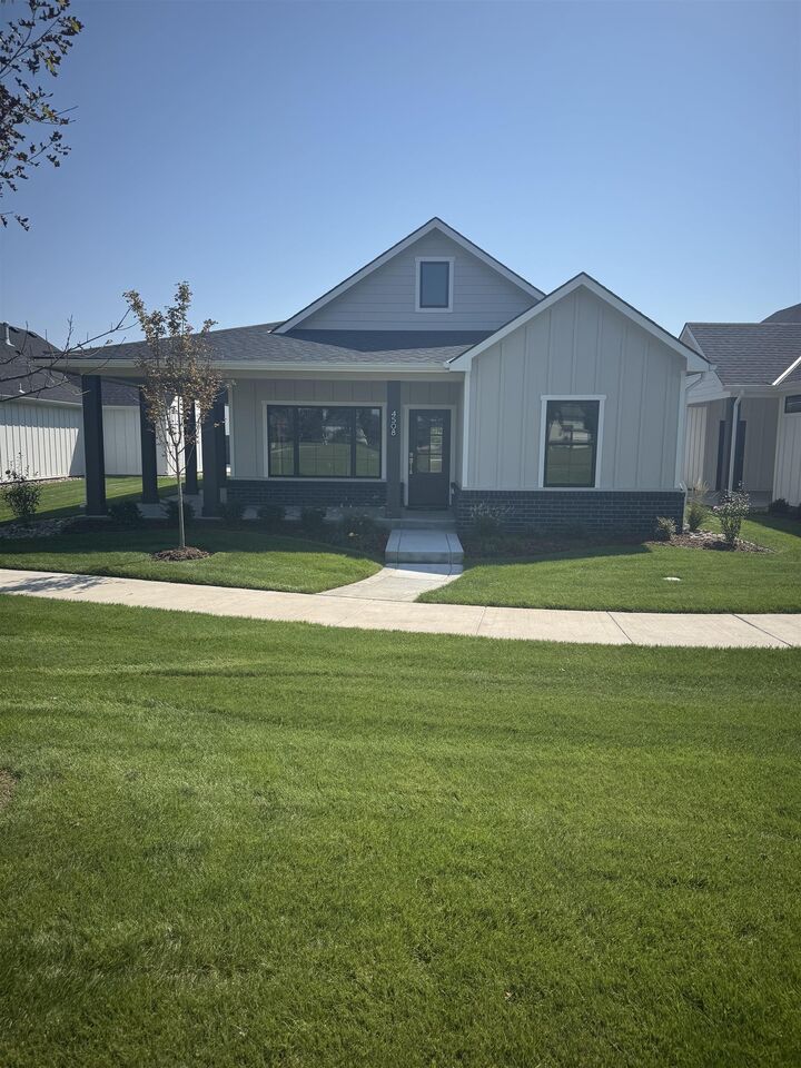 4508 N Harborside  Wichita KS 67204 photo