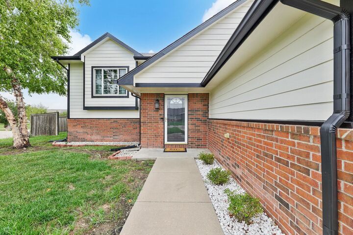 Photo de la propriété:  12210 E Ayesbury Ct  KS 67226 