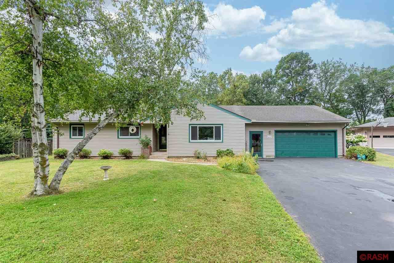 Property Photo: 237 W Skyline Court MN 56001