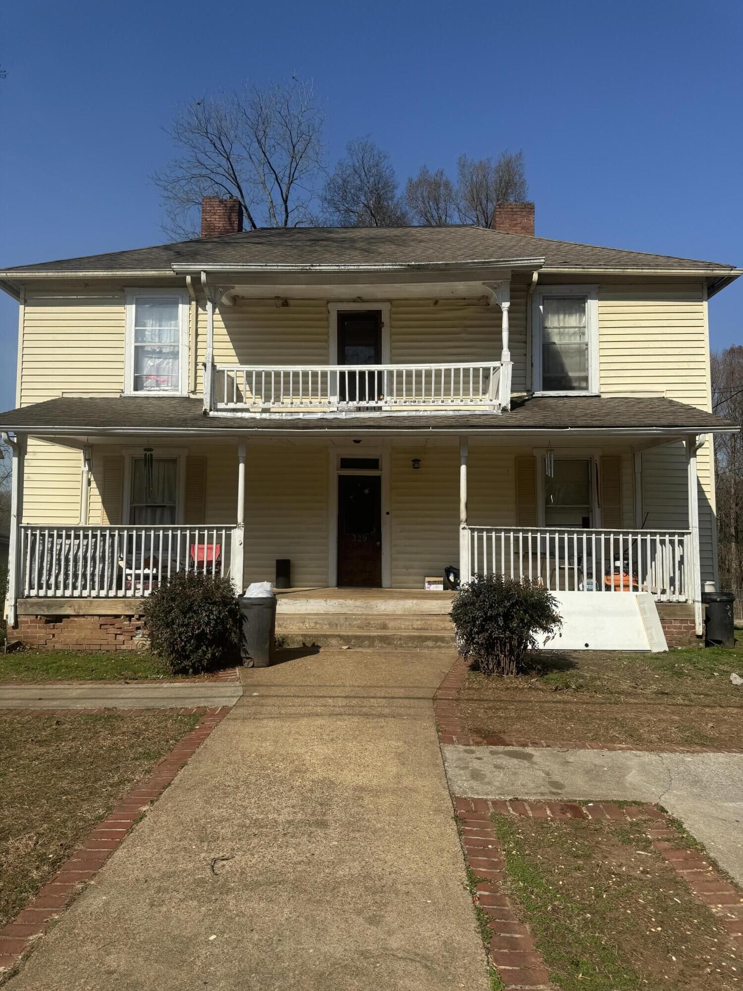 Property Photo:  389 Market Street NE  TN 37310 