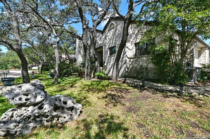 Property Photo: 17223 Old Lyme 2004 TX 78248