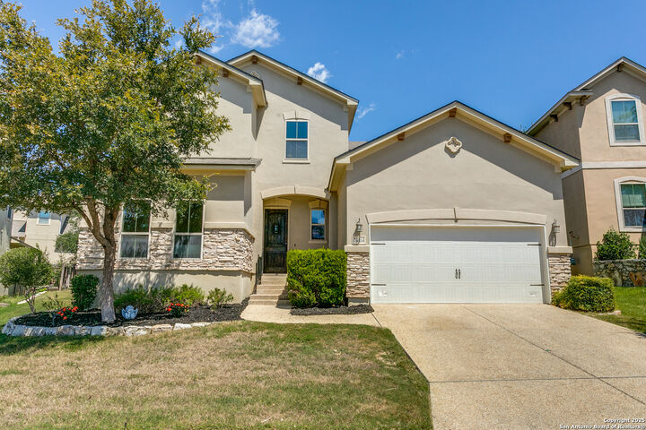24114 Stately Oaks  San Antonio TX 78260 photo