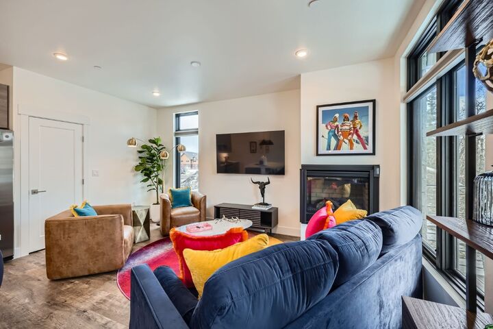 Property Photo:  740 Blue River Parkway C11  CO 80498 