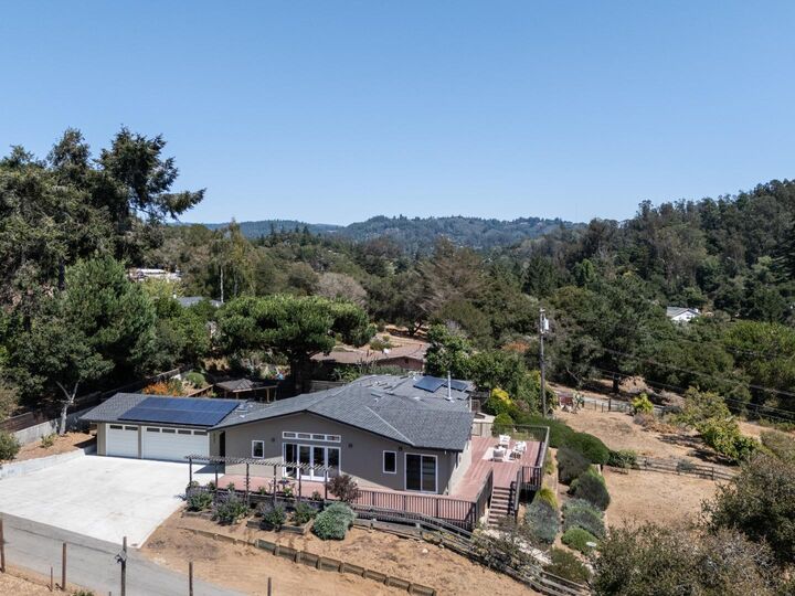 Property Photo: 6932 Freedom Boulevard CA 95003