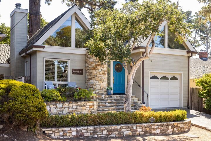 0 Dolores 3 NE Of 10th Avenue  Carmel CA 93921 photo