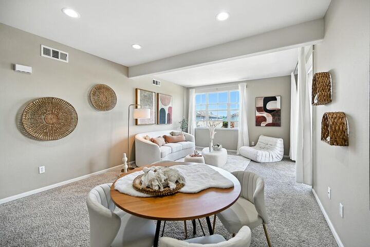 Property Photo: 1883 Agnew Road 367 CA 95054