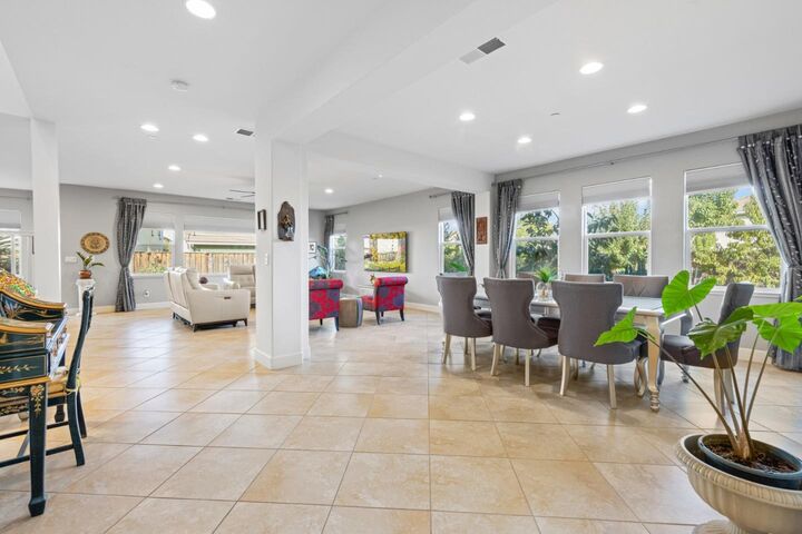 Property Photo: 1145 Oak Brook Way CA 95020