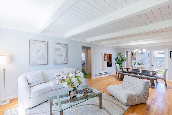 Property Photo:  155 West Duane Avenue  CA 94085 
