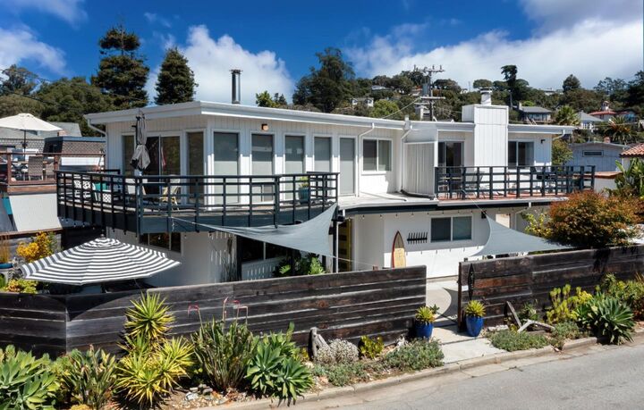 218 Moosehead Drive  Aptos CA 95003 photo