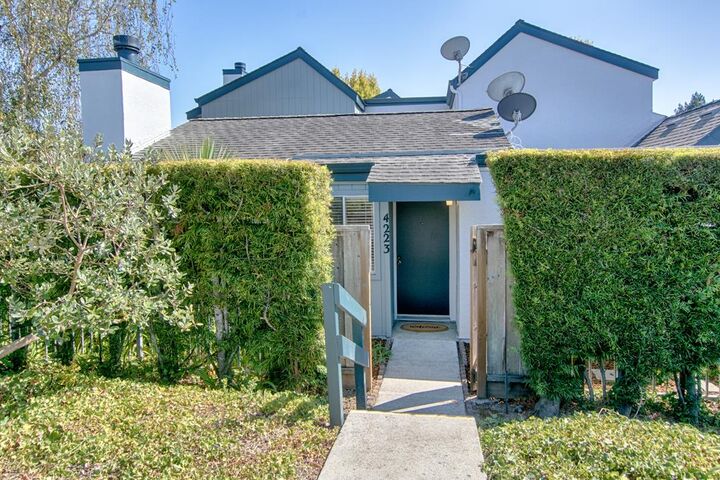 4223 Sea Pines Court  Capitola CA 95010 photo