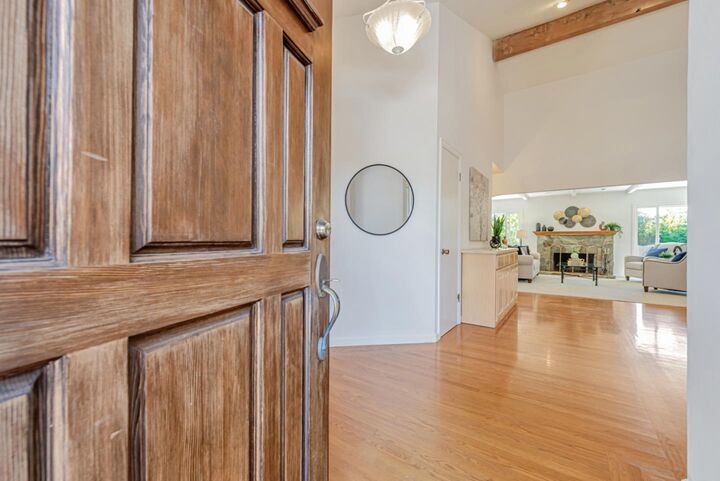 Property Photo: 639 Georgia Avenue CA 94306