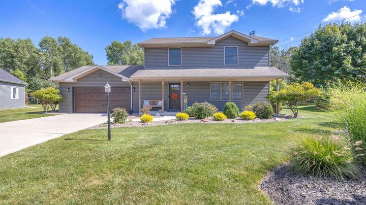 Property Photo: 4211 North 29th Street WI 53083