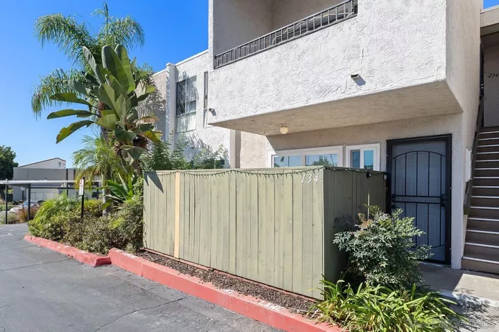 Property Photo: 3567 Ruffin Rd 134 CA 92123