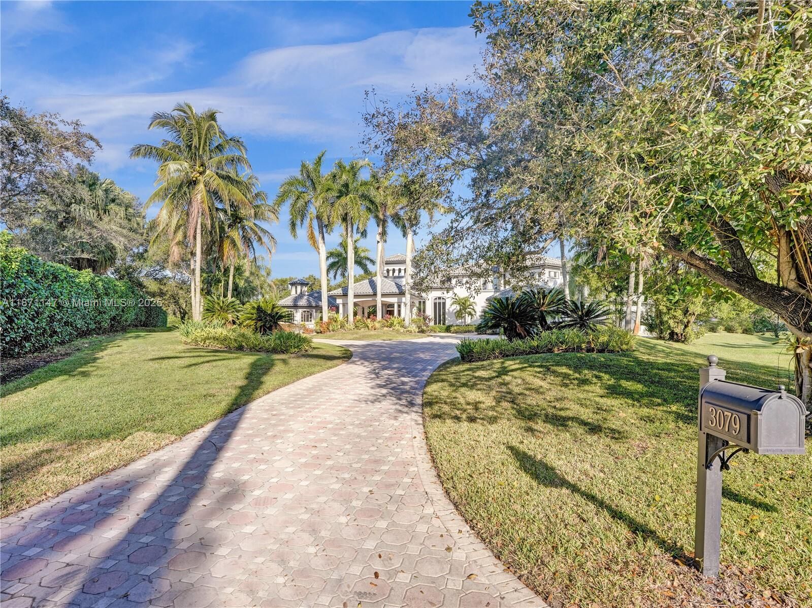 Property Photo:  3079 Old Still Lane  FL 33331 
