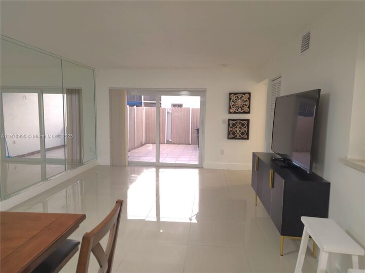 Property Photo: 1120 NW 124th Pl 101 FL 33182