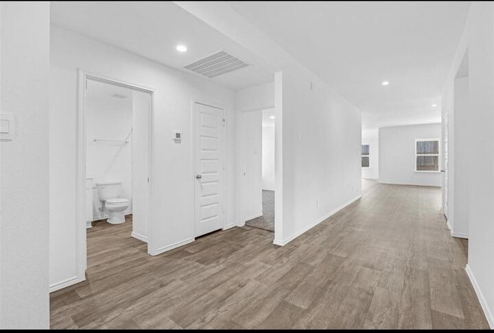 Property Photo: 1680 Haidlyns Way TX 77659