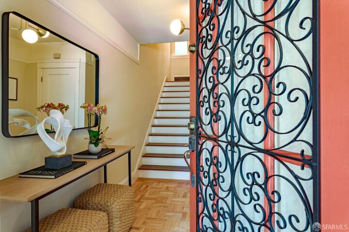 Property Photo: 1269 Hampshire Street CA 94110
