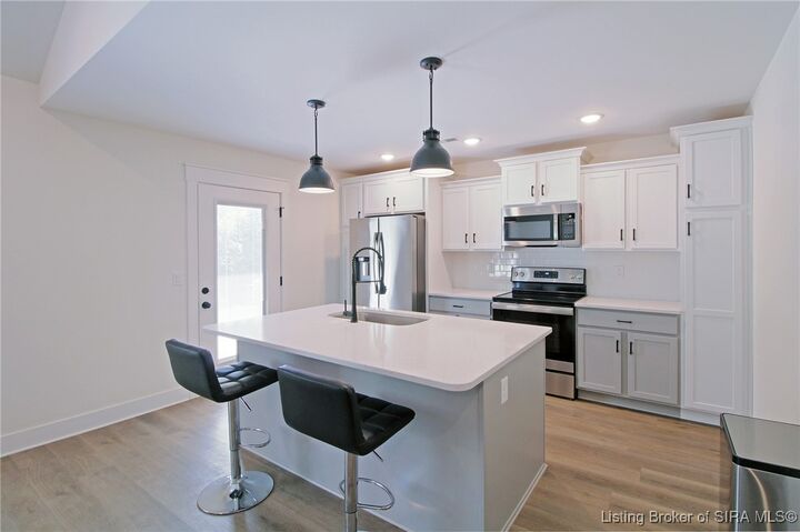Property Photo: 5591 Limestone Creek Drive IN 47111